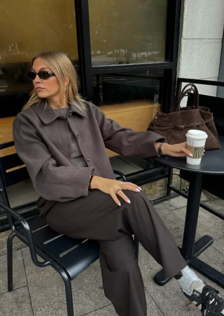 18 Business Casual Outfits Stylish and Comfortable for Work 13 image 210