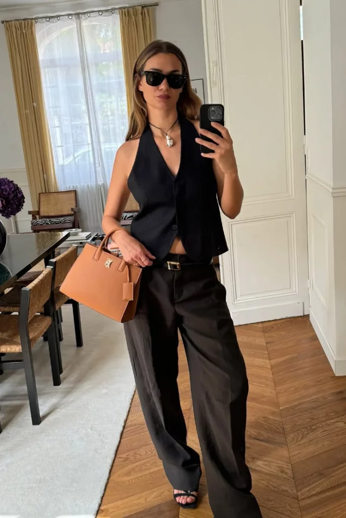 18 Business Casual Outfits Stylish and Comfortable for Work 14 image 211