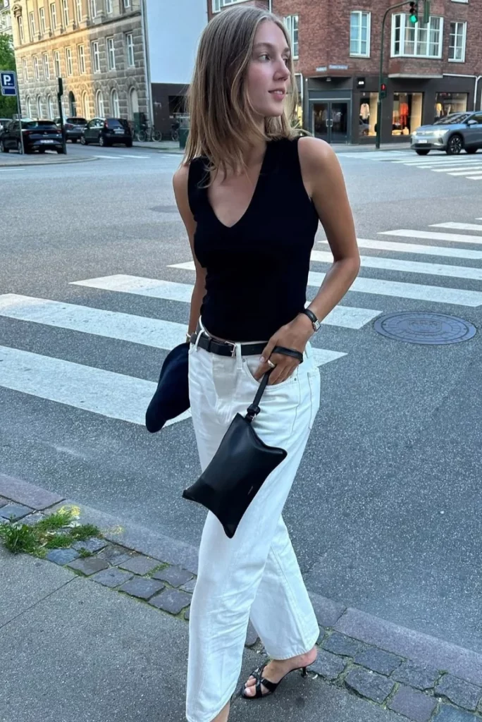 18 Business Casual Outfits Stylish and Comfortable for Work 16 image 213