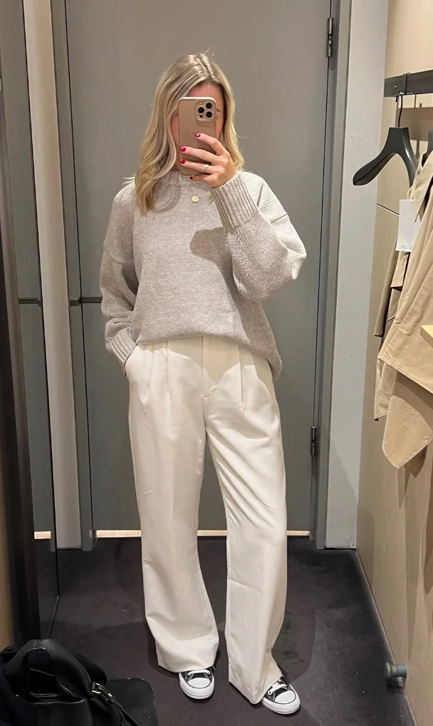 18 Business Casual Outfits Stylish and Comfortable for Work 17 image 214