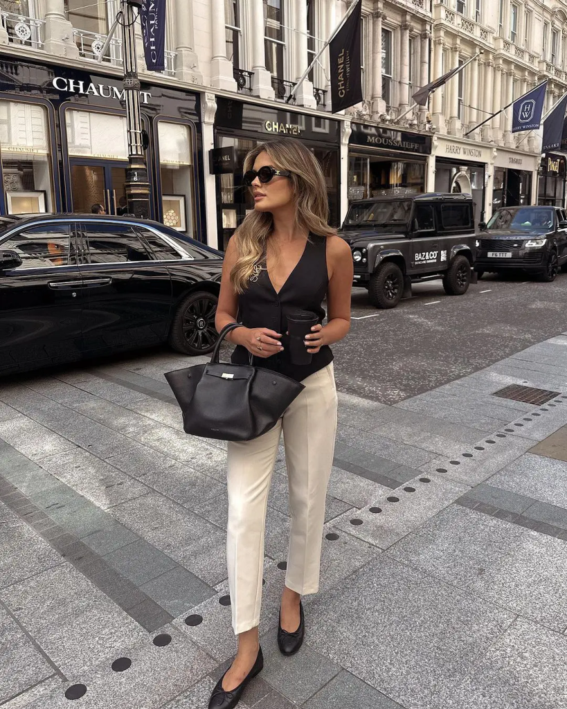 Old Money Outfits Elegant Styles for a Classic Look 6 image 221