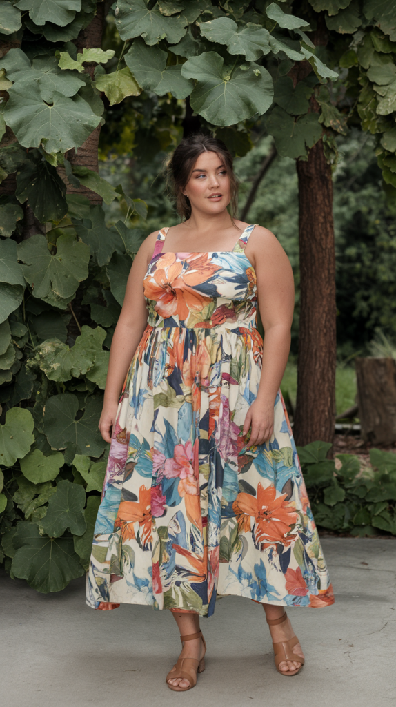 13 Trendy Plus Size Outfits Fashionable Looks for Every Occasion 1 image 231