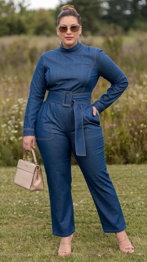 13 Trendy Plus Size Outfits Fashionable Looks for Every Occasion 5 image 236