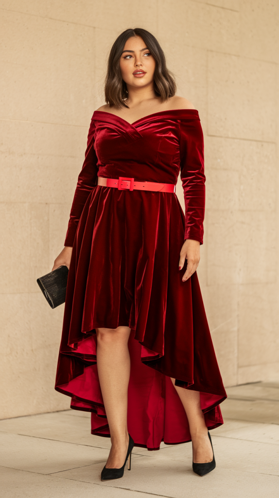 13 Trendy Plus Size Outfits Fashionable Looks for Every Occasion 7 image 238