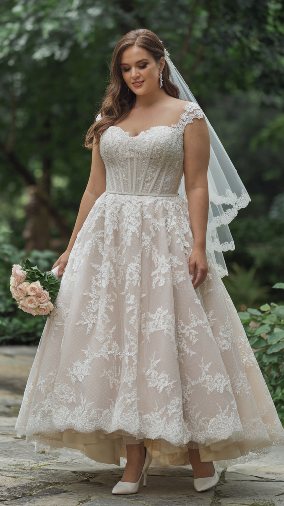 13 Trendy Plus Size Outfits Fashionable Looks for Every Occasion 8 image 239
