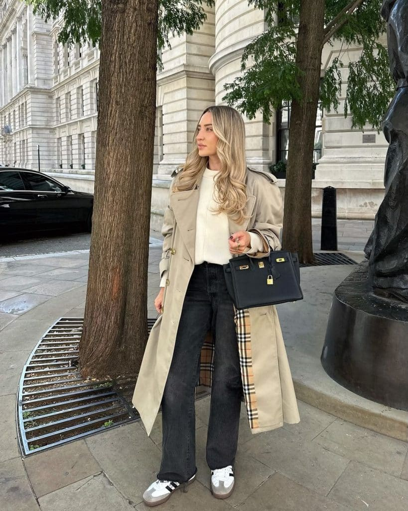 13 Jeans Outfit Stylish Ways to Elevate Your Denim Look 6 image 250
