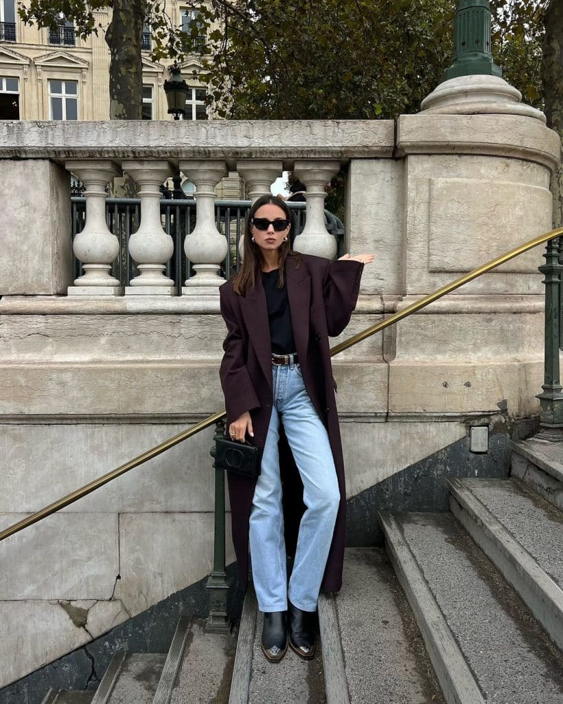 13 Jeans Outfit Stylish Ways to Elevate Your Denim Look 11 image 254