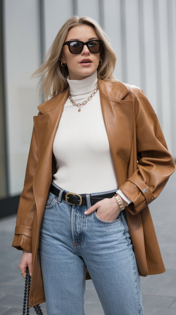 13 Jeans Outfit Stylish Ways to Elevate Your Denim Look 10 image 256
