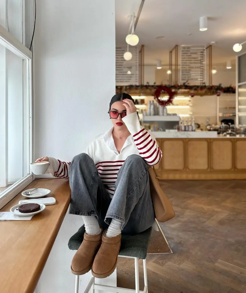 11 Barrel Jeans Outfit Stylish Ways to Elevate Your Look 1 image 258