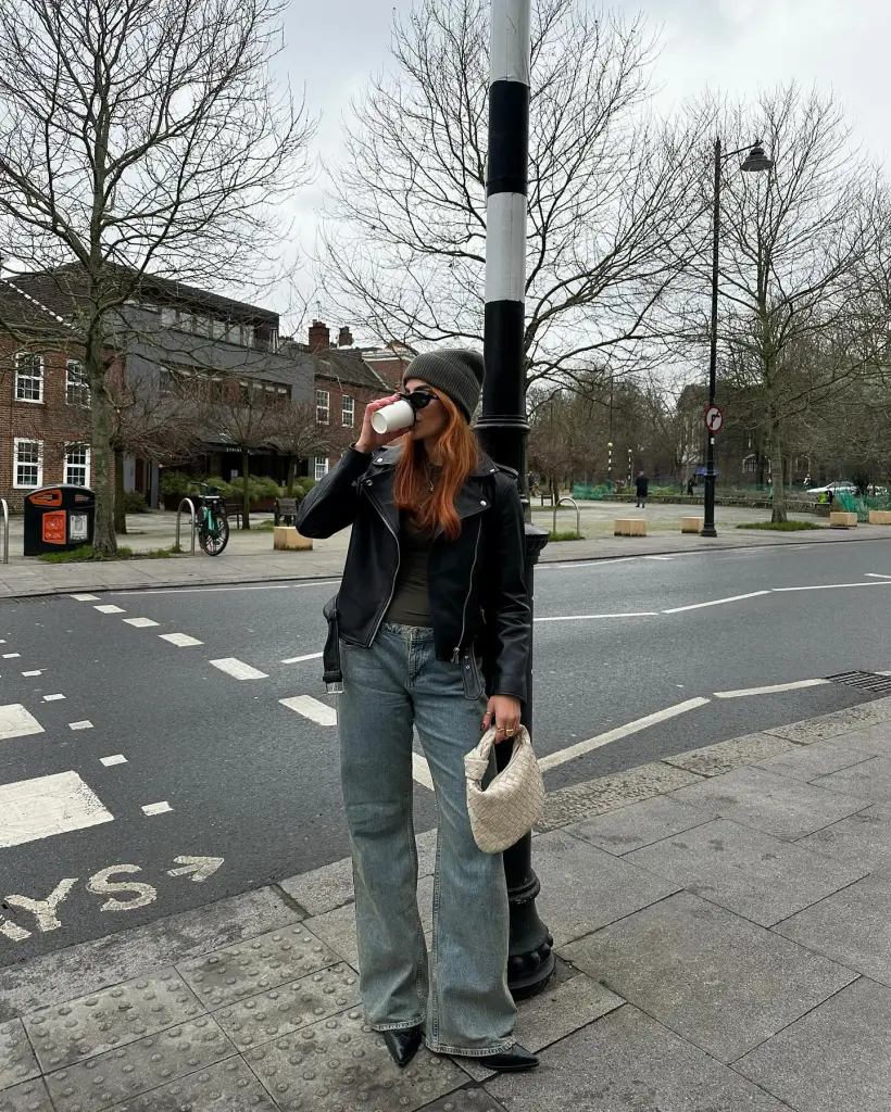 11 Barrel Jeans Outfit Stylish Ways to Elevate Your Look 7 image 264
