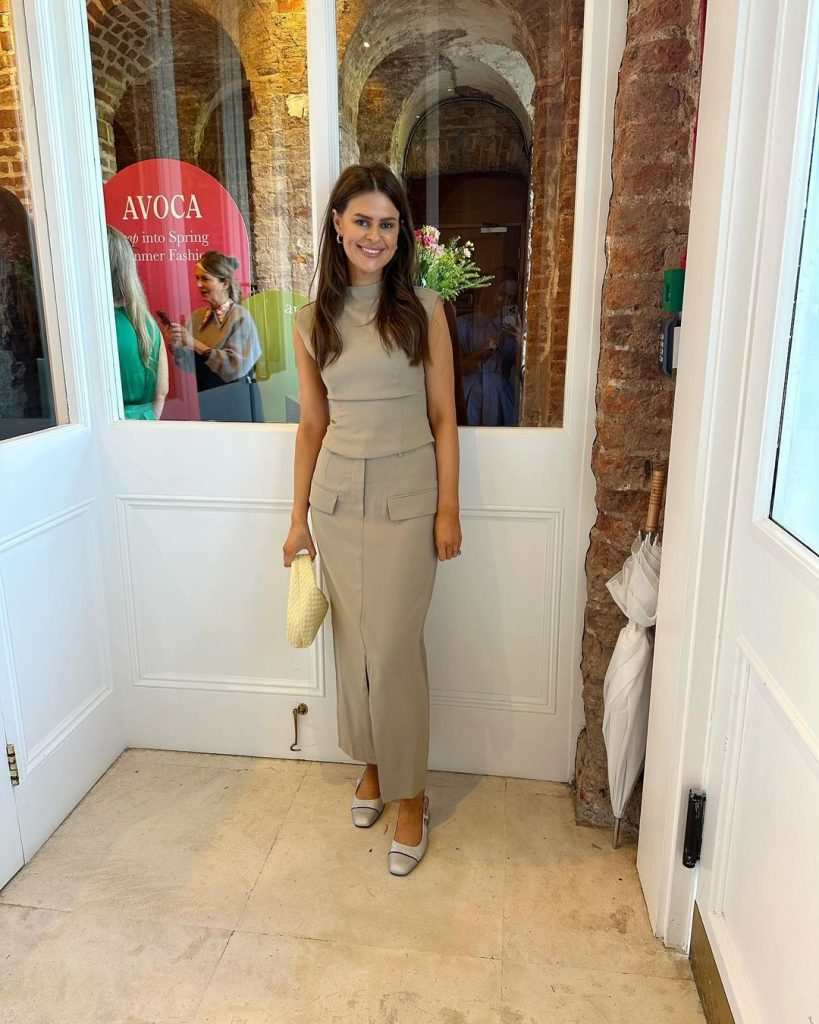 Church Outfit Summer Elegant and Modest Looks for Warm Days 6 image 274
