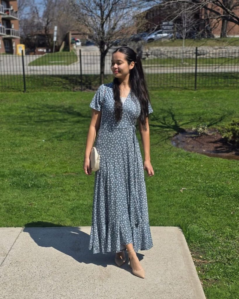 Church Outfit Summer Elegant and Modest Looks for Warm Days 7 image 275