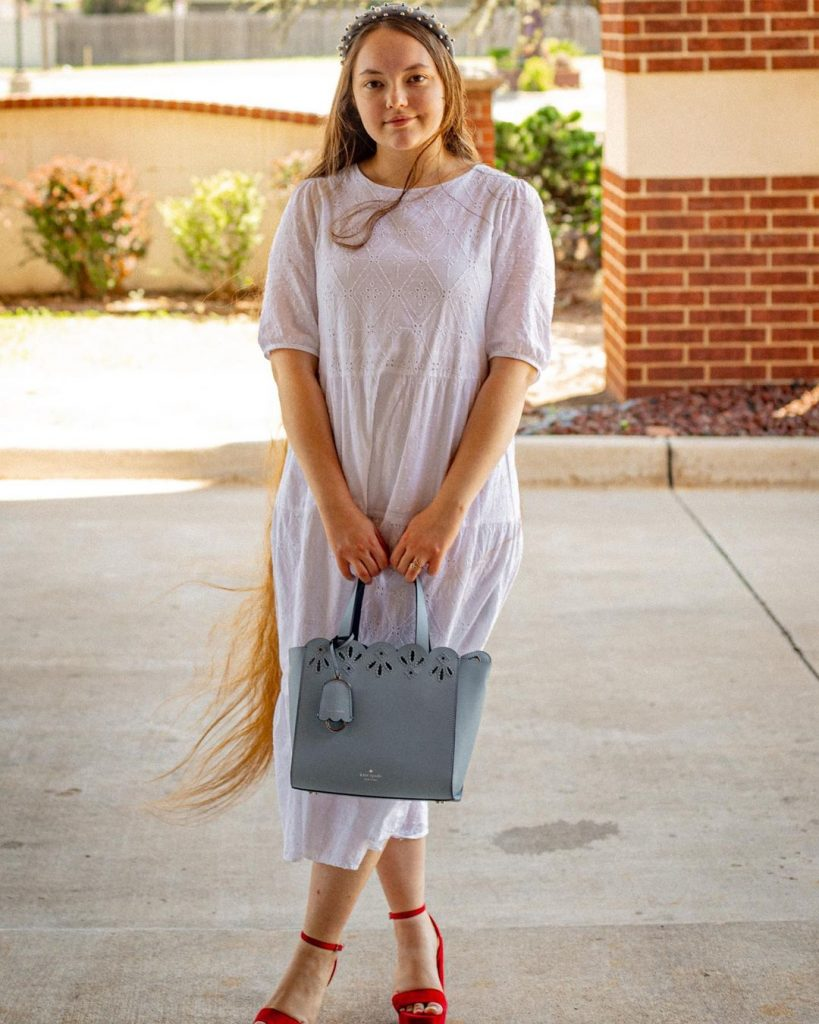 Church Outfit Summer Elegant and Modest Looks for Warm Days 9 image 277