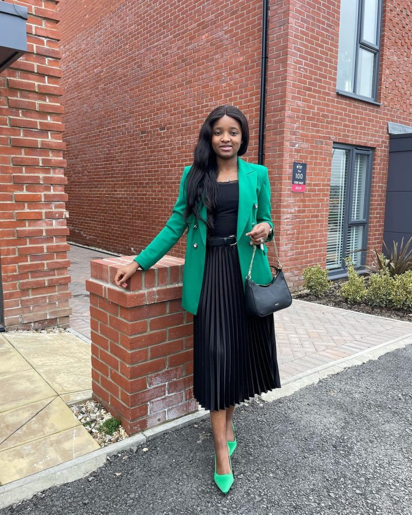 Church Outfit Summer Elegant and Modest Looks for Warm Days 10 image 278