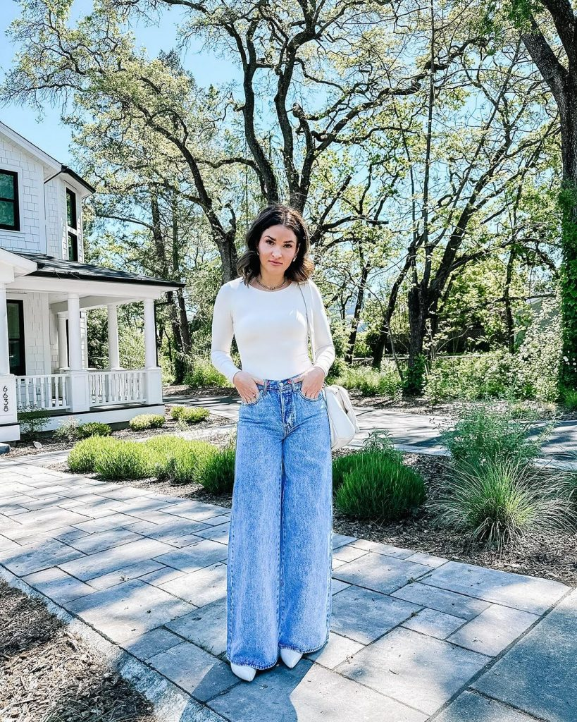 Church Outfit Summer Elegant and Modest Looks for Warm Days 13 image 281