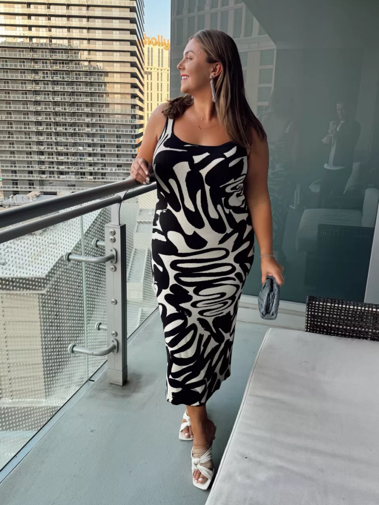 15 Las Vegas Outfit Ideas Stylish Looks for a Glamorous Trip 2 image 301