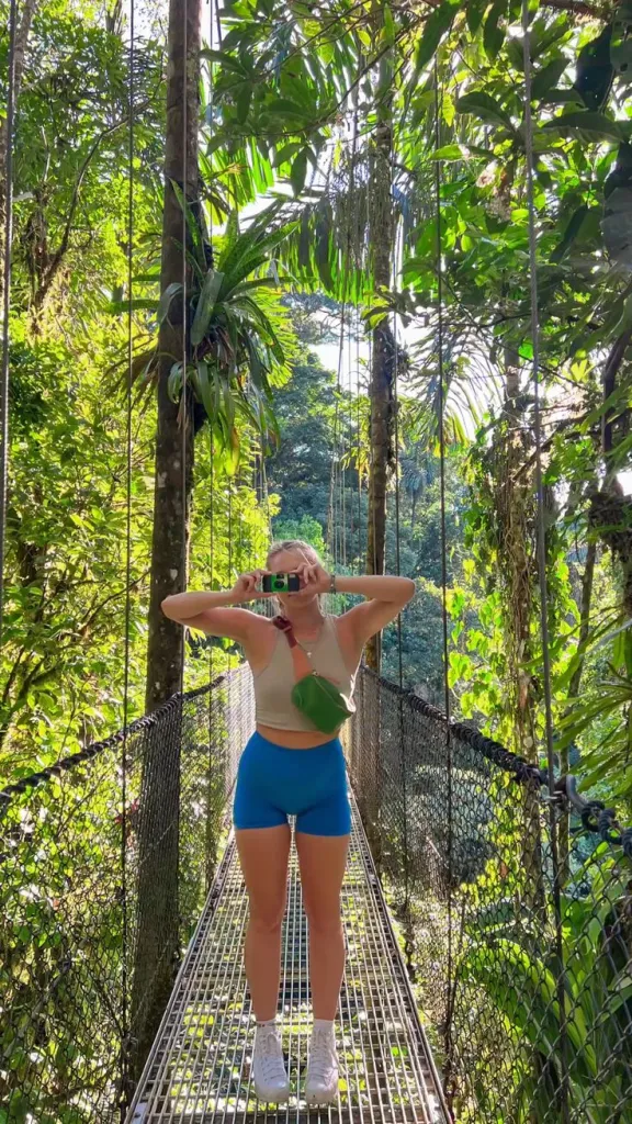 Costa Rica Outfit Stylish and Comfortable Looks for Travel 9 image 326