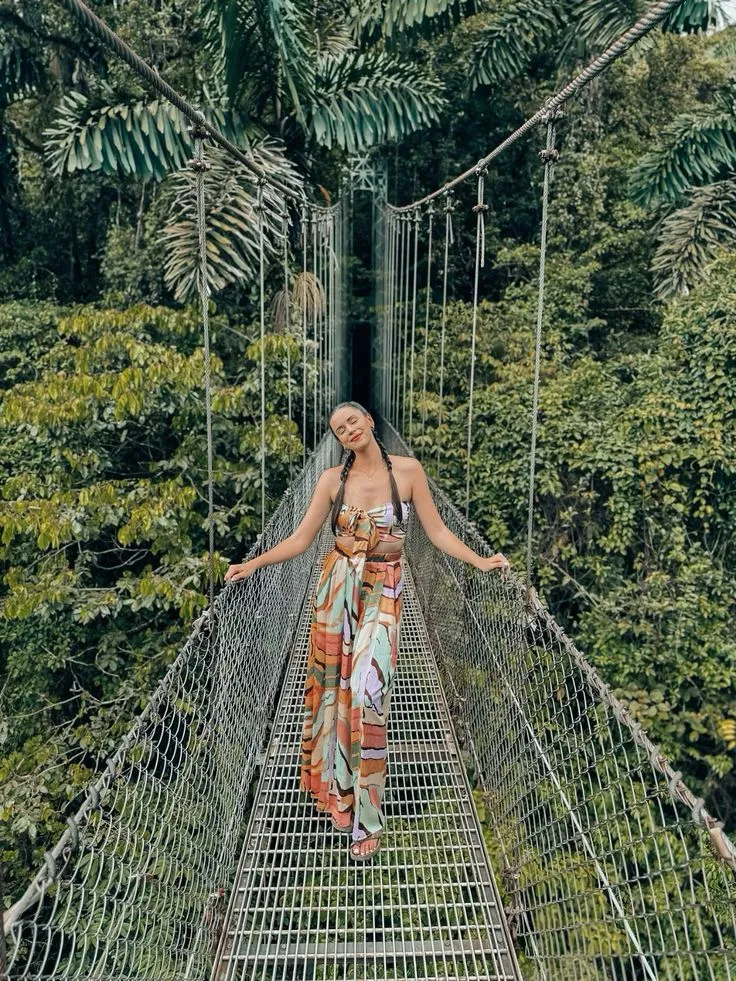 Costa Rica Outfit Stylish and Comfortable Looks for Travel 10 image 327