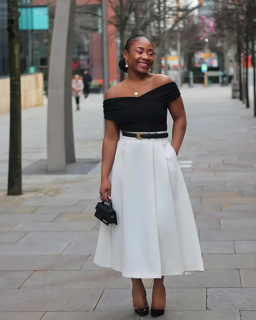 Skirt Outfits Stylish and Chic Looks for Every Occasion 13 image 343