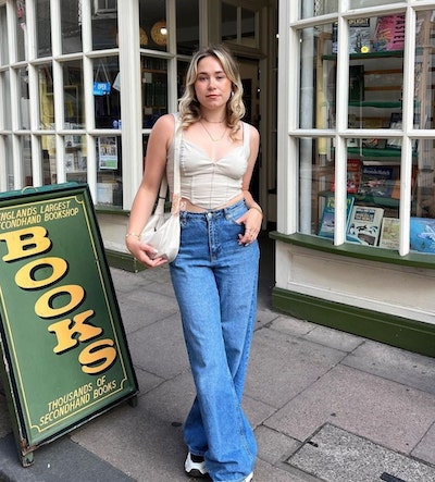 Casual Bar Outfits Stylish and Effortless Looks for a Night Out 2 image 346