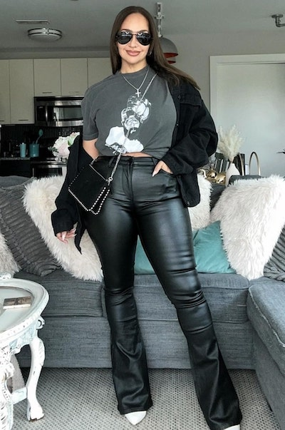 Casual Bar Outfits Stylish and Effortless Looks for a Night Out 4 image 348