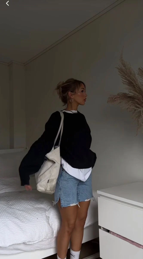Stylish Spring Outfits to Refresh Your Wardrobe This Season 1 image 353