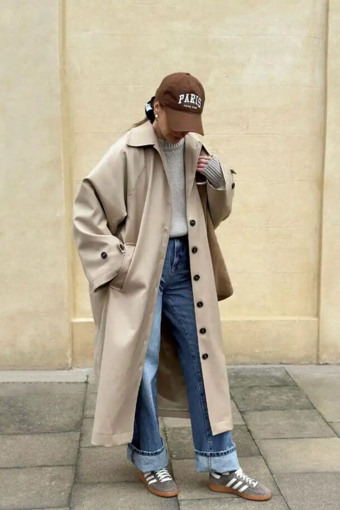 Stylish Spring Outfits to Refresh Your Wardrobe This Season 4 image 356