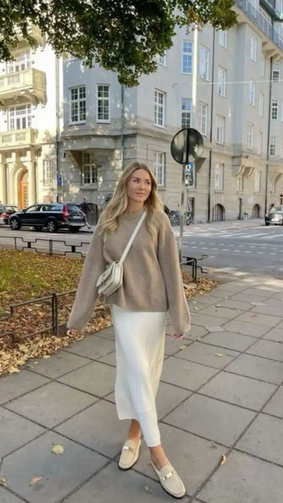 Stylish Spring Outfits to Refresh Your Wardrobe This Season 6 image 358