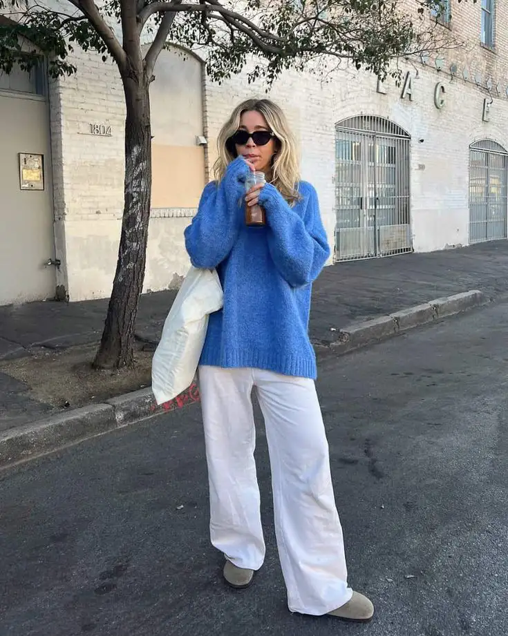 Stylish Spring Outfits to Refresh Your Wardrobe This Season 8 image 360