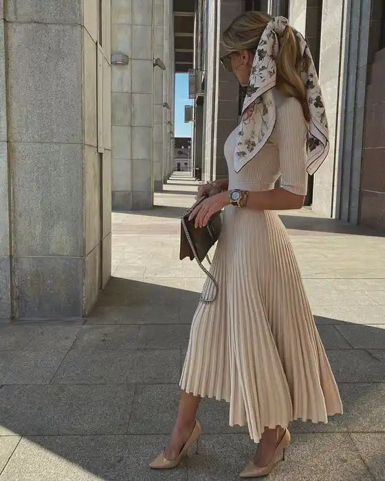 Stylish Spring Outfits to Refresh Your Wardrobe This Season 11 image 363