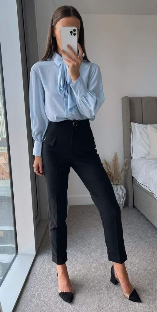 Work Outfit Ideas That Elevate Your Office Style 2 image 369