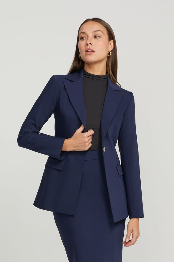 Work Outfit Ideas That Elevate Your Office Style 3 image 370