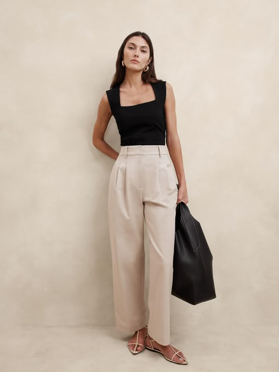 Work Outfit Ideas That Elevate Your Office Style 8 image 375