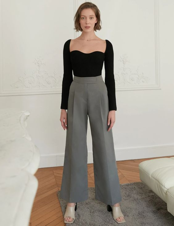 Work Outfit Ideas That Elevate Your Office Style 9 image 376