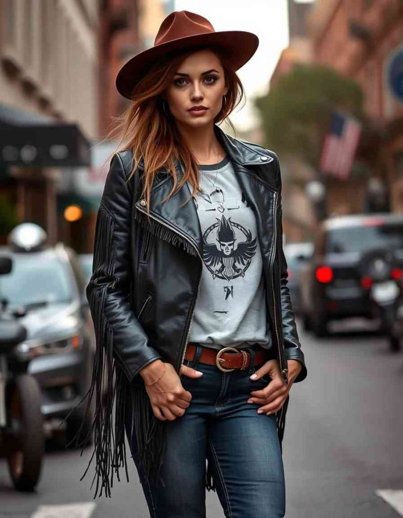 17 Top Western Outfits for Women Stylish and Trendy 4 image 39