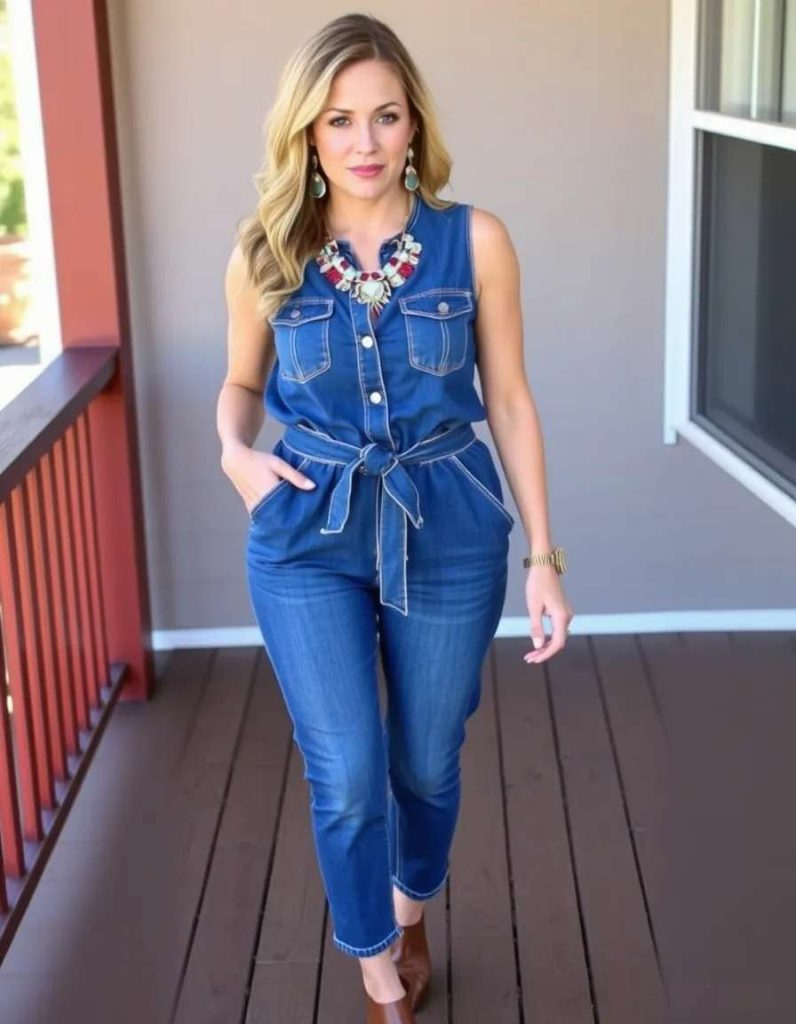 17 Top Western Outfits for Women Stylish and Trendy 5 image 40