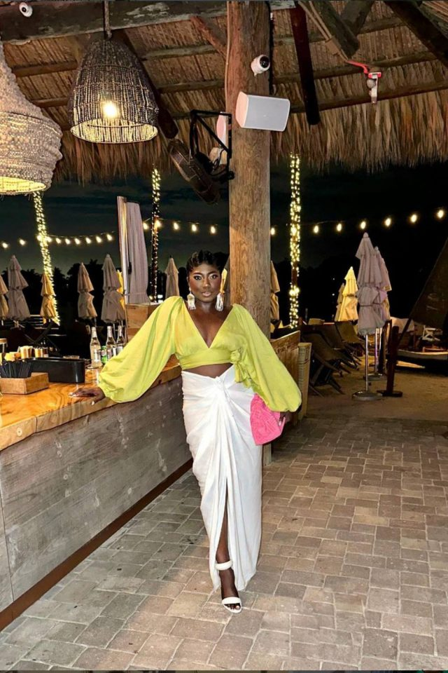Miami Outfits for Every Occasion Stay Stylish and Chic 11 image 405