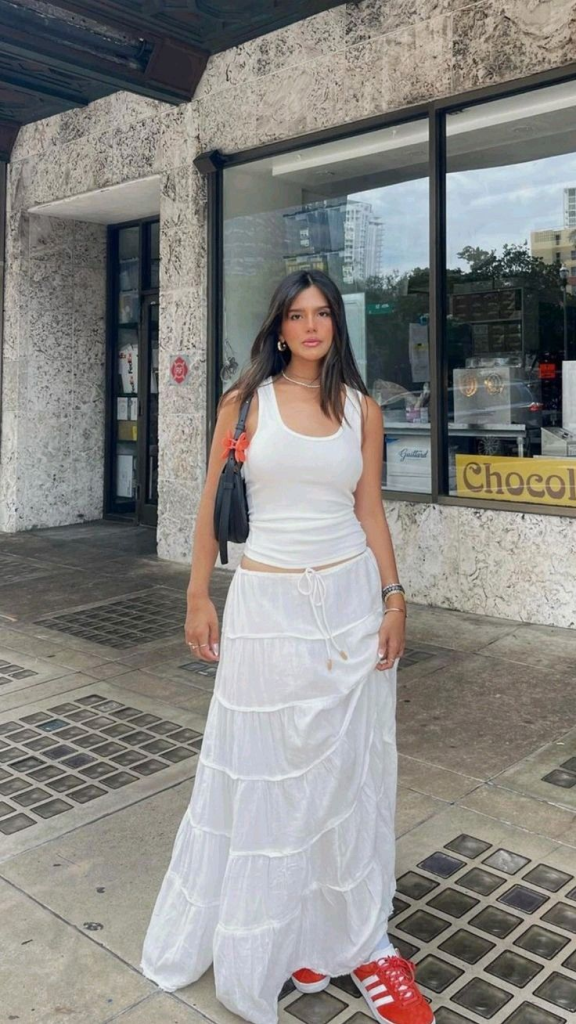 Miami Outfits for Every Occasion Stay Stylish and Chic 14 image 407