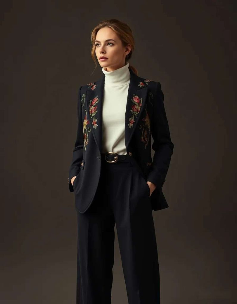 17 Top Western Outfits for Women Stylish and Trendy 7 image 44