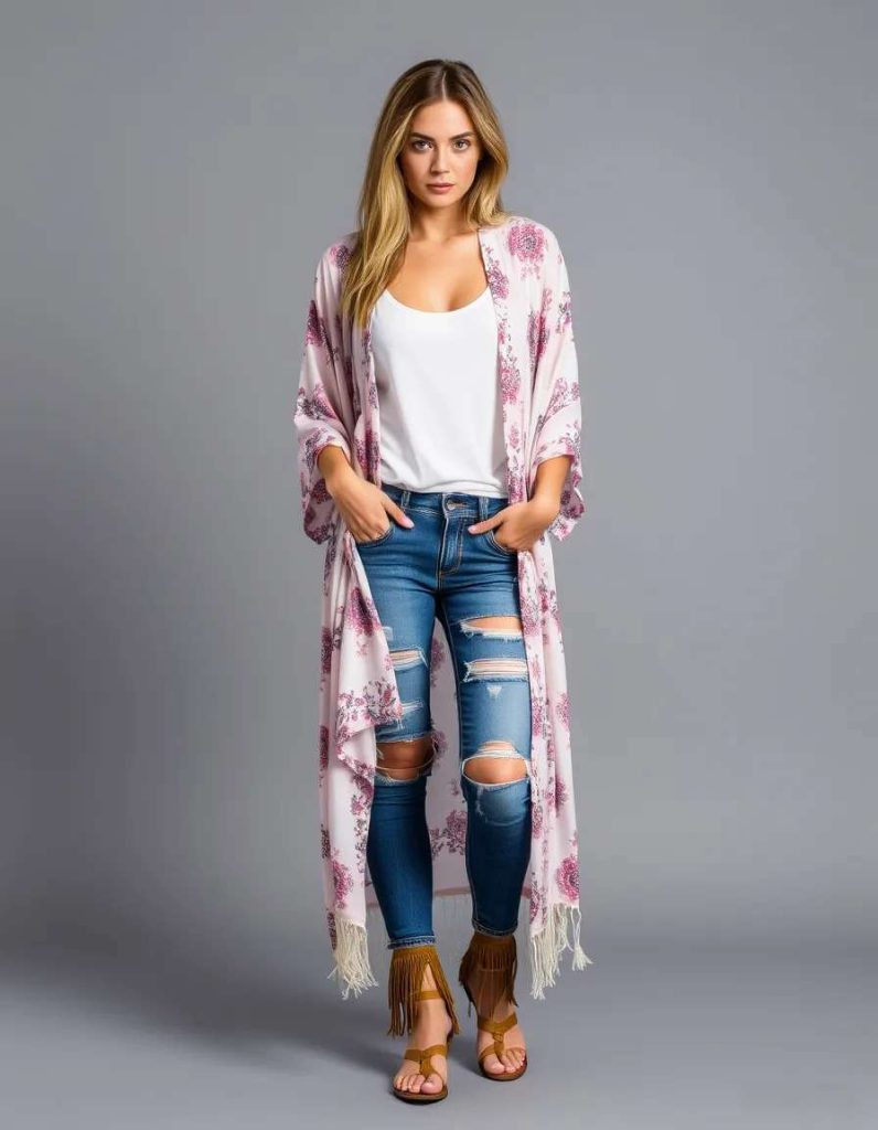 17 Top Western Outfits for Women Stylish and Trendy 9 image 47