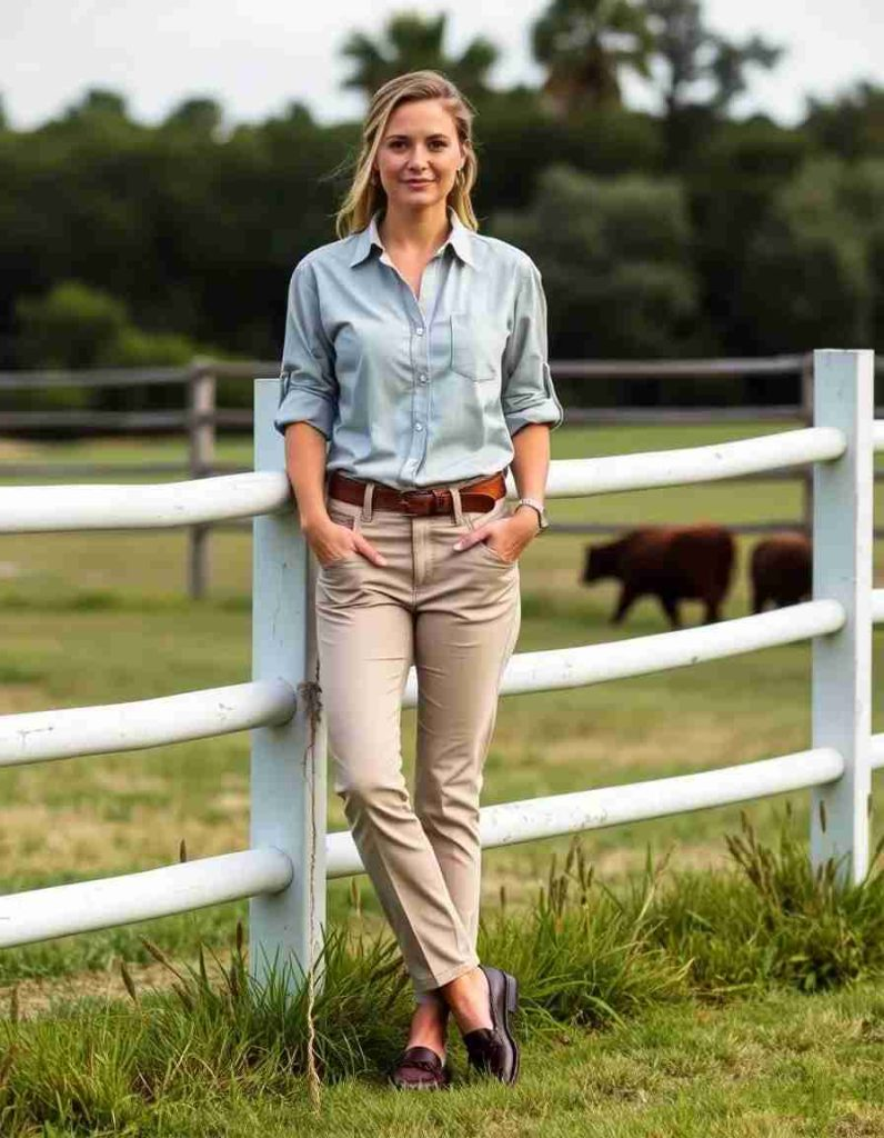 17 Top Western Outfits for Women Stylish and Trendy 13 image 55