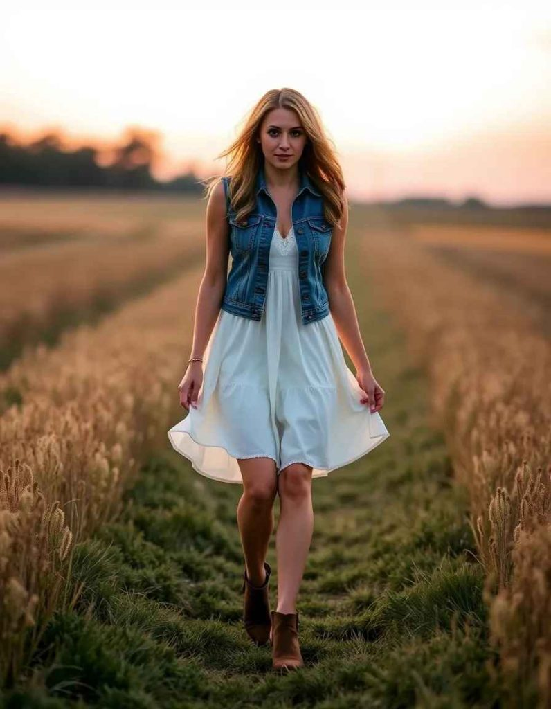 17 Top Western Outfits for Women Stylish and Trendy 17 image 62
