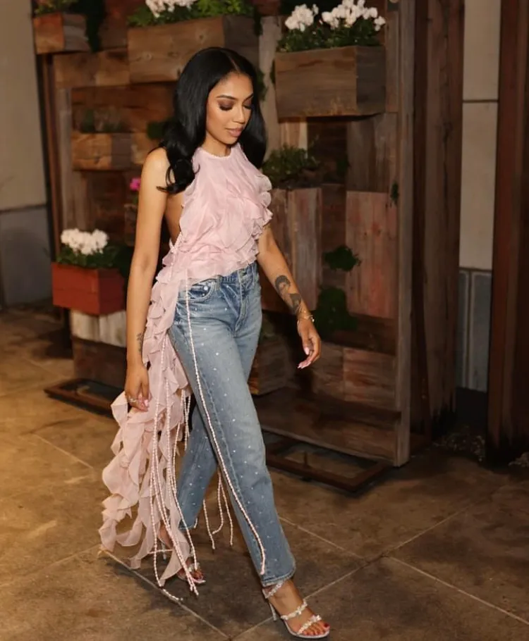 10 Stunning Birthday Outfit Ideas to Shine All Night 8 image 71