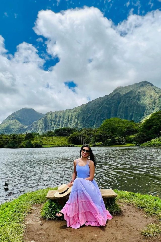 12 Hawaii Outfits That Keep You Stylish and Comfortable 2 image 76