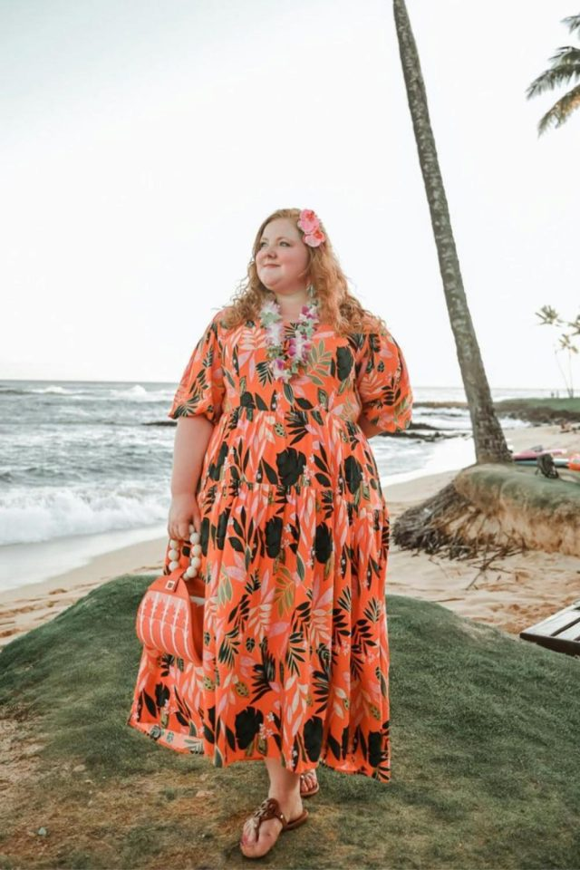 12 Hawaii Outfits That Keep You Stylish and Comfortable 3 image 77