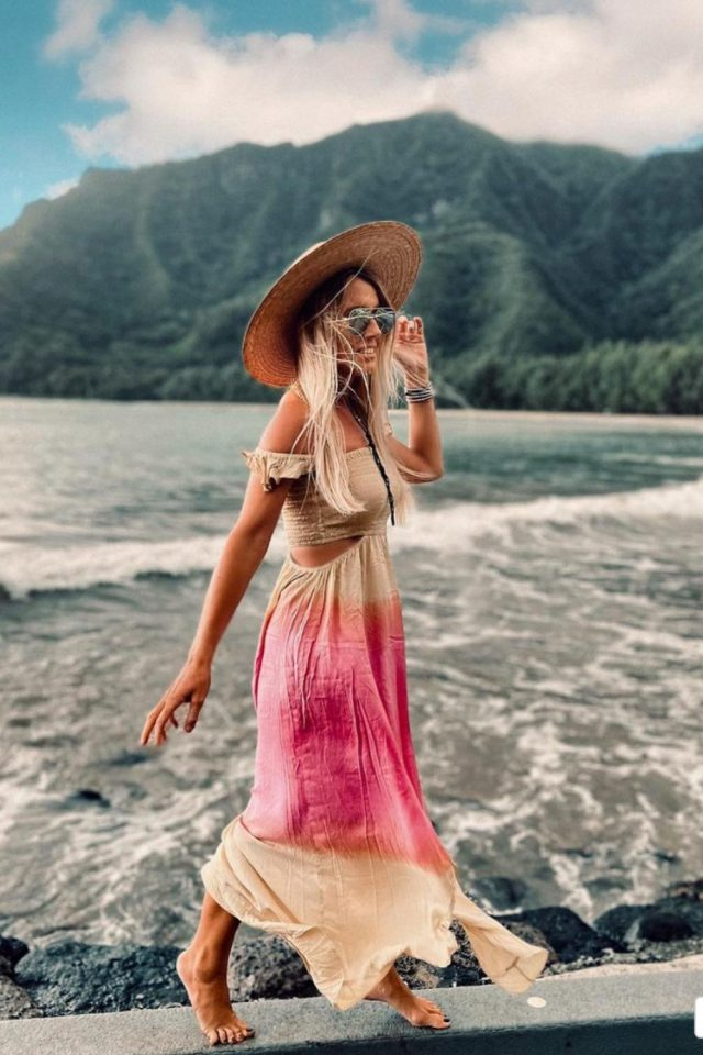 12 Hawaii Outfits That Keep You Stylish and Comfortable 9 image 86