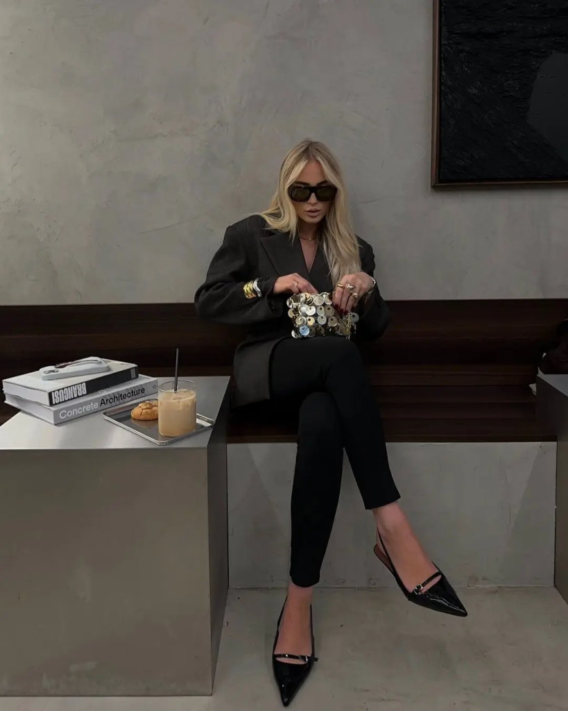 Best Date Night Outfit Ideas to Look Stylish and Confident 9 image 9