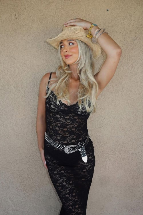 Country Concert Outfits & Cowgirl Outfit Ideas 3 image 95