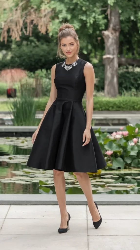 Black Maxi Dress Outfit Ideas for Every Occasion 1 krRU899TQP6F E2RE25kBA