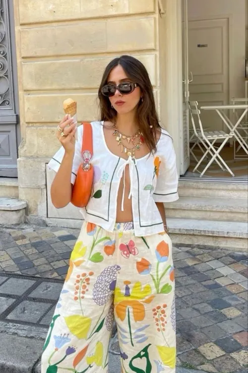 Stylish Punta Cana Outfits for a Beach Vacation 4 pretty